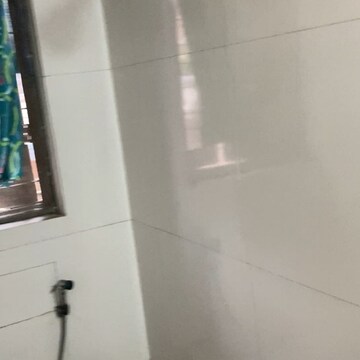 Staircase in 1 RK Independent House at RWA Apartments Sector 41, Sector 41 – for Rent