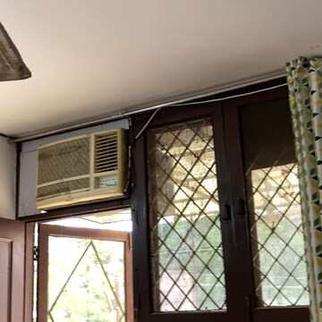 1 RK Independent House For Rent in RWA Apartments Sector 41, Sector 41