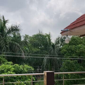 1 RK Independent House – Exterior View View at RWA Apartments Sector 41, Sector 41 - for Rent
