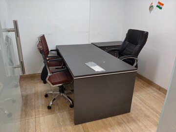 Team Area in  Office Space at Sector 63 – for Rent