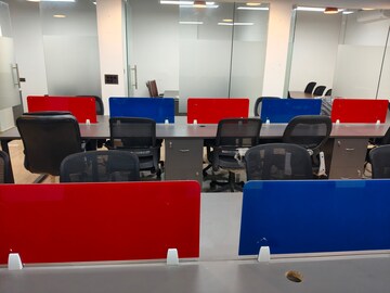  Office Space For Rent in Sector 63