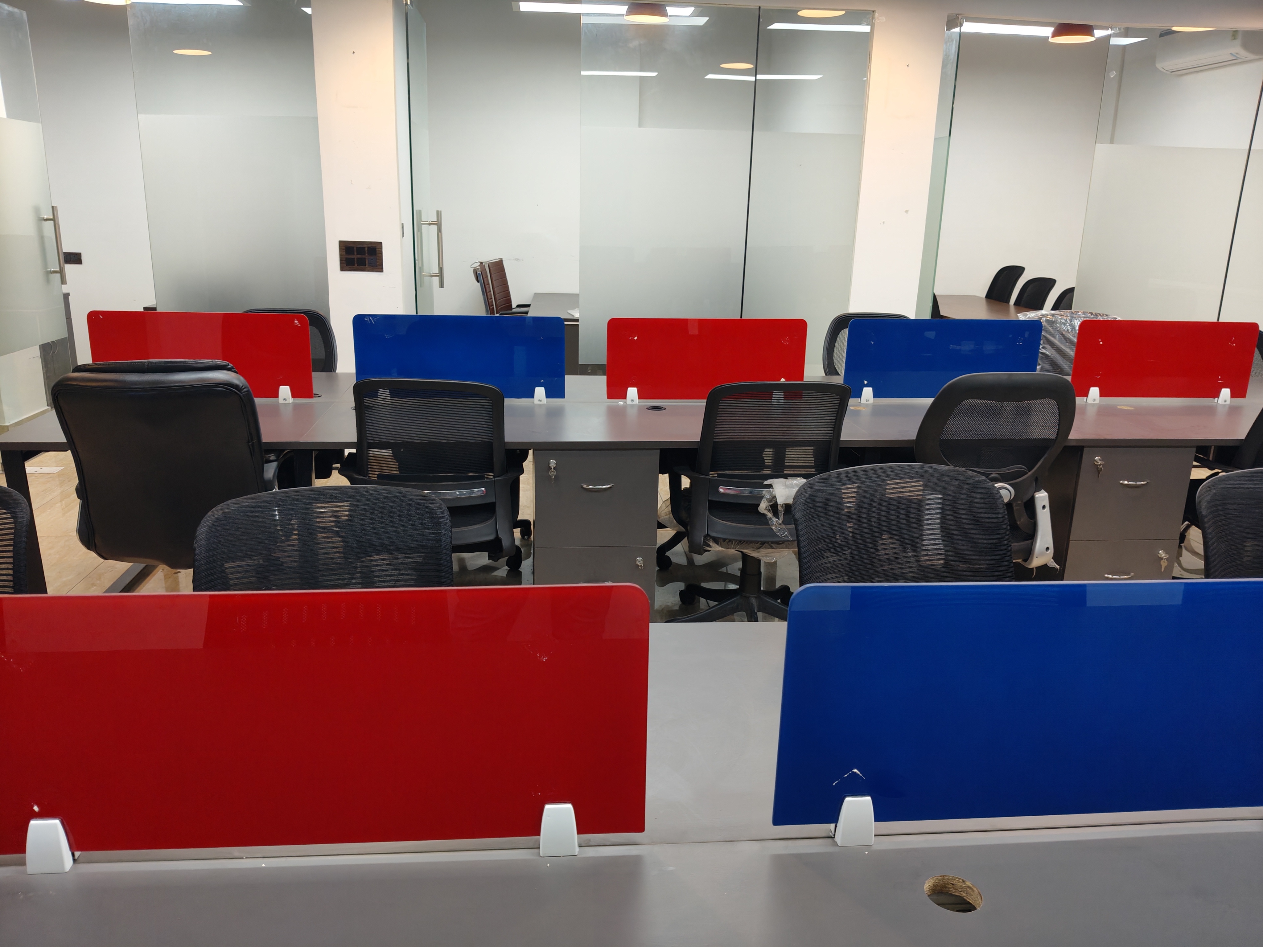 Office Space For Rent in B-BlocK-63