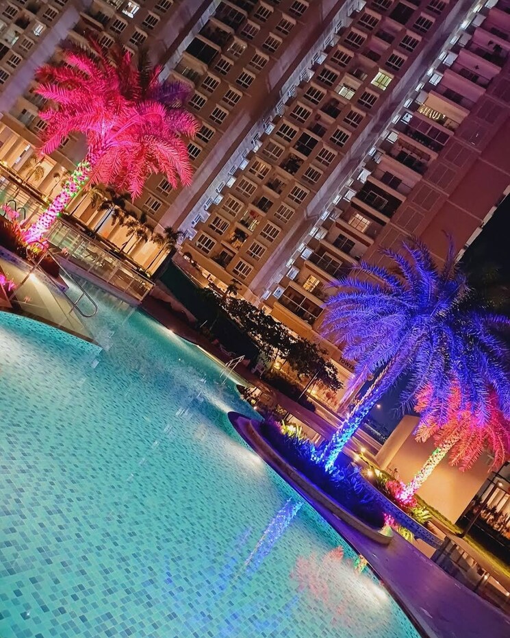 undefined, cybercity-marina-skies 2.5 Bedroom 1550 Sq.Ft. Apartment In Hi Tech City Hyderabad 8961335