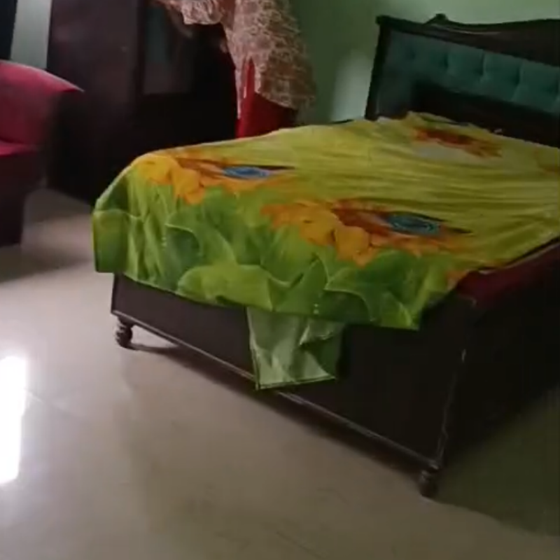 2 BHK Independent House For Rent in RWA Apartments Sector 40