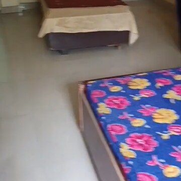 Bedroom in 2 BHK Independent House at RWA Apartments Sector 40, Sector 40 – for Rent