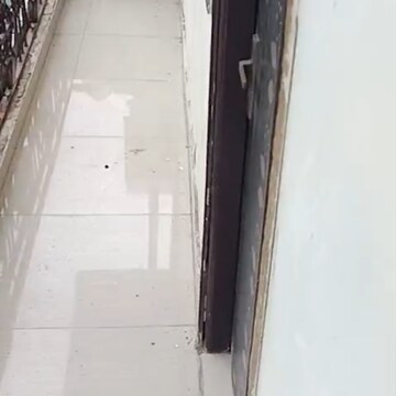 Building Lobby in 2 BHK Independent House at RWA Apartments Sector 40, Sector 40 – for Rent