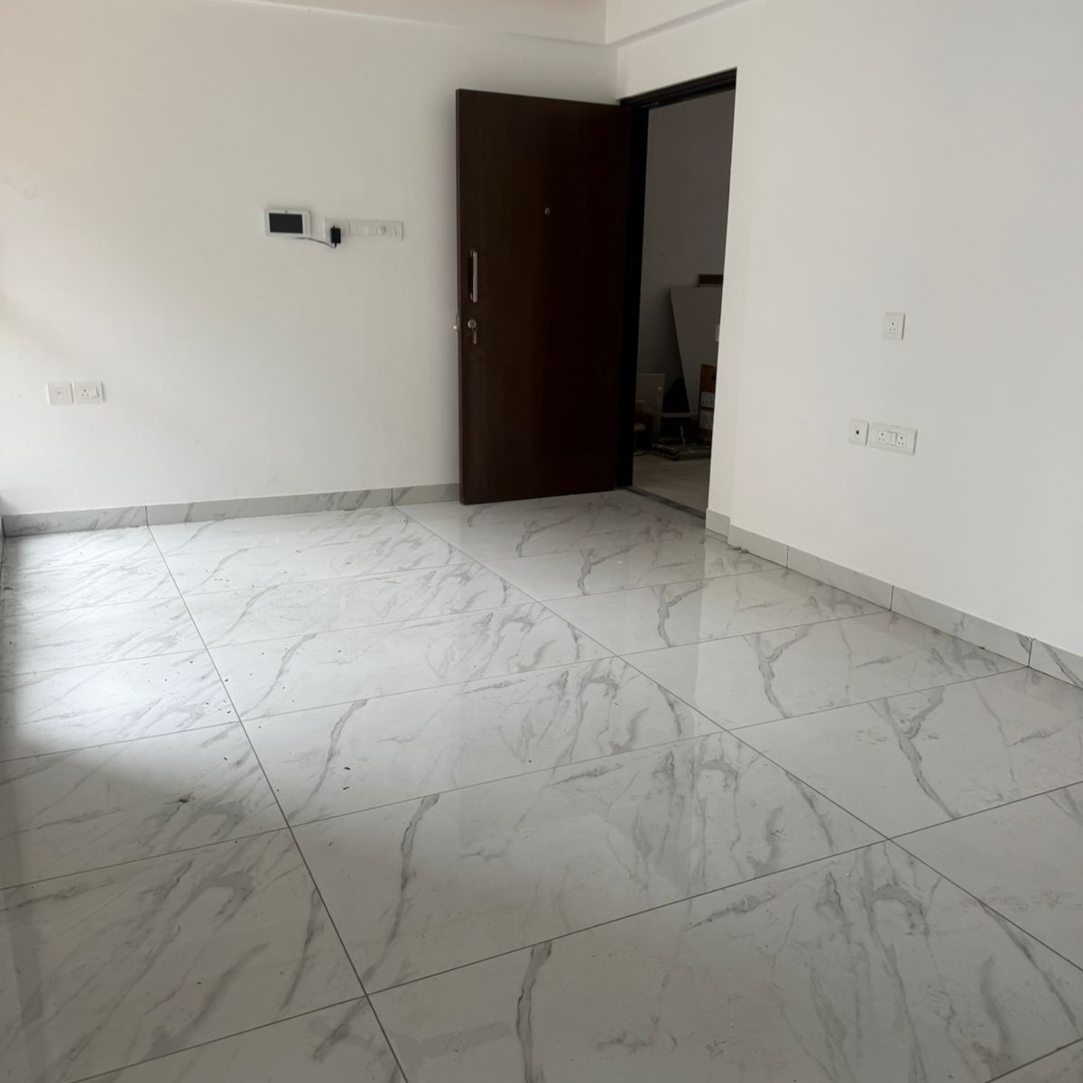 1 BHK Apartment For Rent in Raymond Ten X Habitat