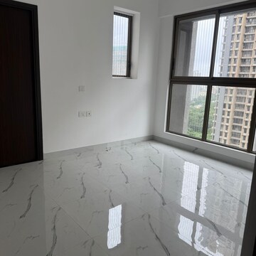 Kitchen in 1 BHK Apartment at Raymond Ten X Habitat, Swastik Garden – for Rent