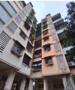 2 BHK 853 Sq.Ft. Apartment in Vaishnavi Dham Kharghar