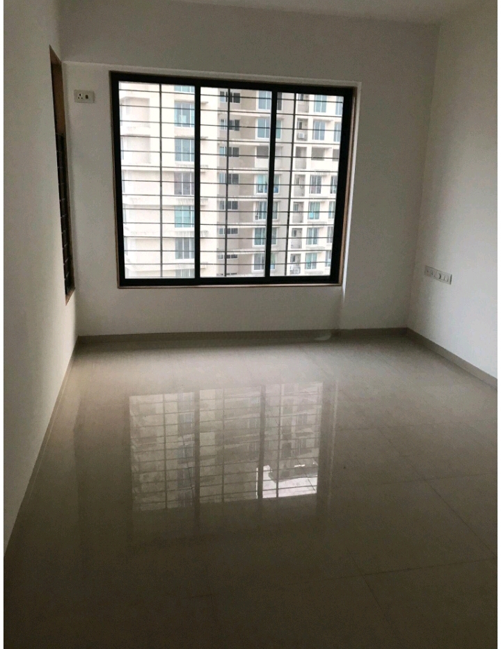 2 BHK + Pooja Room Apartment For Rent in Cosmos Jewels