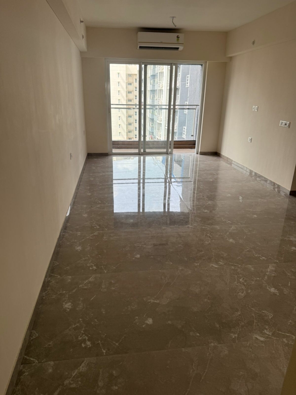 3 BHK Apartment For Rent in LnT Realty Emerald Isle