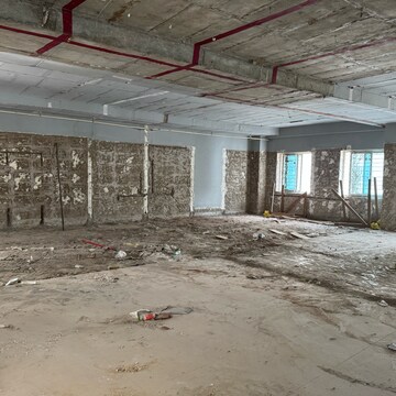  Shop – Exterior View View at Madhapur - for Rent
