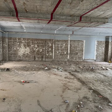  Shop – Exterior View View at Madhapur - for Rent