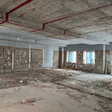  Shop – Exterior View View at Madhapur - for Rent
