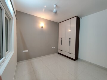 Master Bedroom in 3 BHK Apartment at Kokapet – for Rent