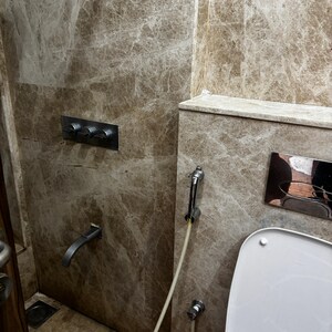 Furnished Amenities in 3 BHK Apartment at Siddhivinayak Tower Runwal Nagar, Kolbad – for Sale