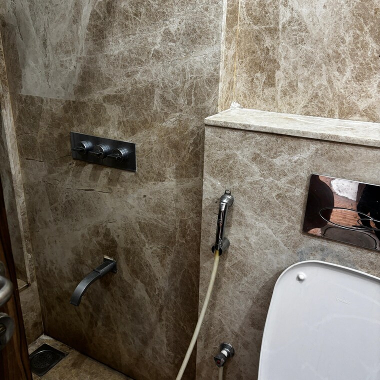 undefined, siddhivinayak-tower-runwal-nagar 3 Bedroom 750 Sq.Ft. Apartment In Kolbad Thane 8961377