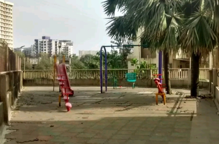 2 BHK + Pooja Room Apartment For Rent in Coral Heights