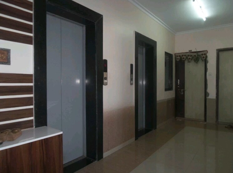 Room, coral-heights 2 Bedroom 700 Sq.Ft. Apartment In Kavesar Thane 8961384