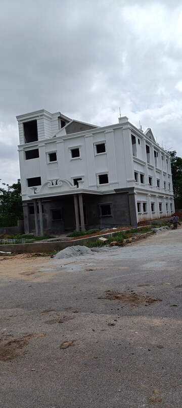  Plot – Nearby View at Narketpalle - for Sale