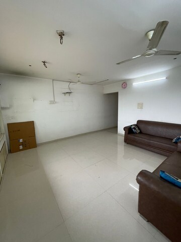 Furnished Amenities in 3 BHK Apartment at Tilak Nagar Building, Tilak Nagar – for Rent