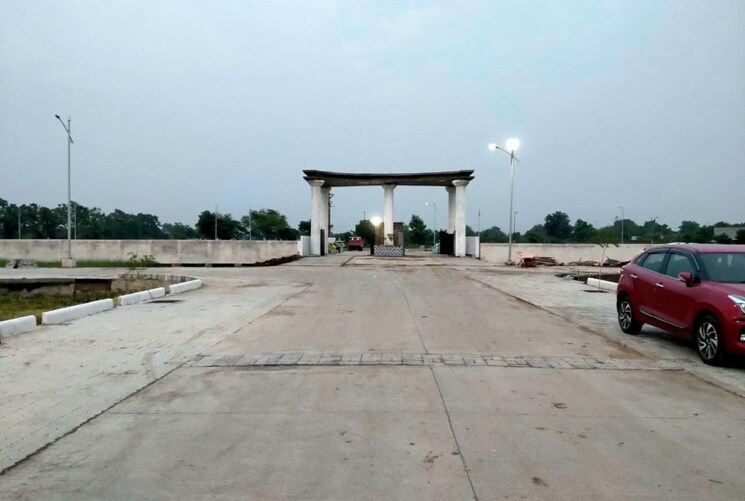 Exterior View, jamtha  3067 Sq.Ft. Plot In Jamtha Nagpur 8961414