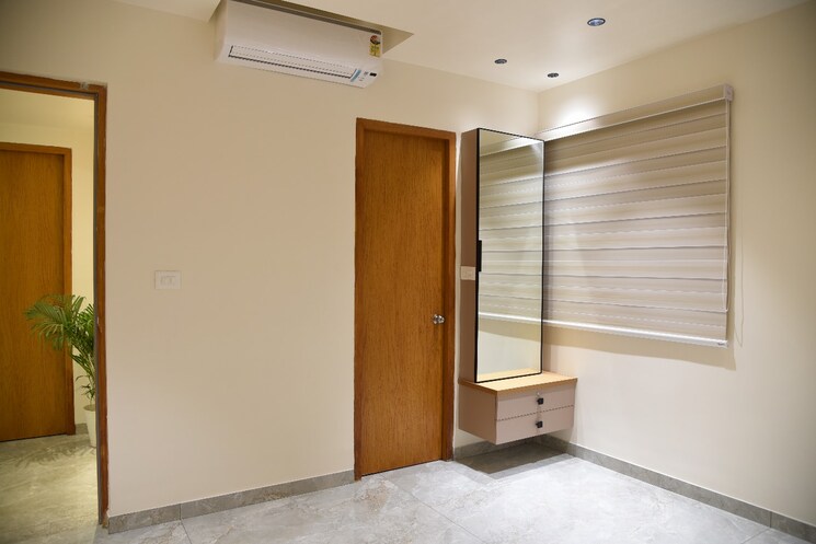 Room, indis-viva-city 3 Bedroom 2595 Sq.Ft. Apartment In Kondapur Hyderabad 8961398