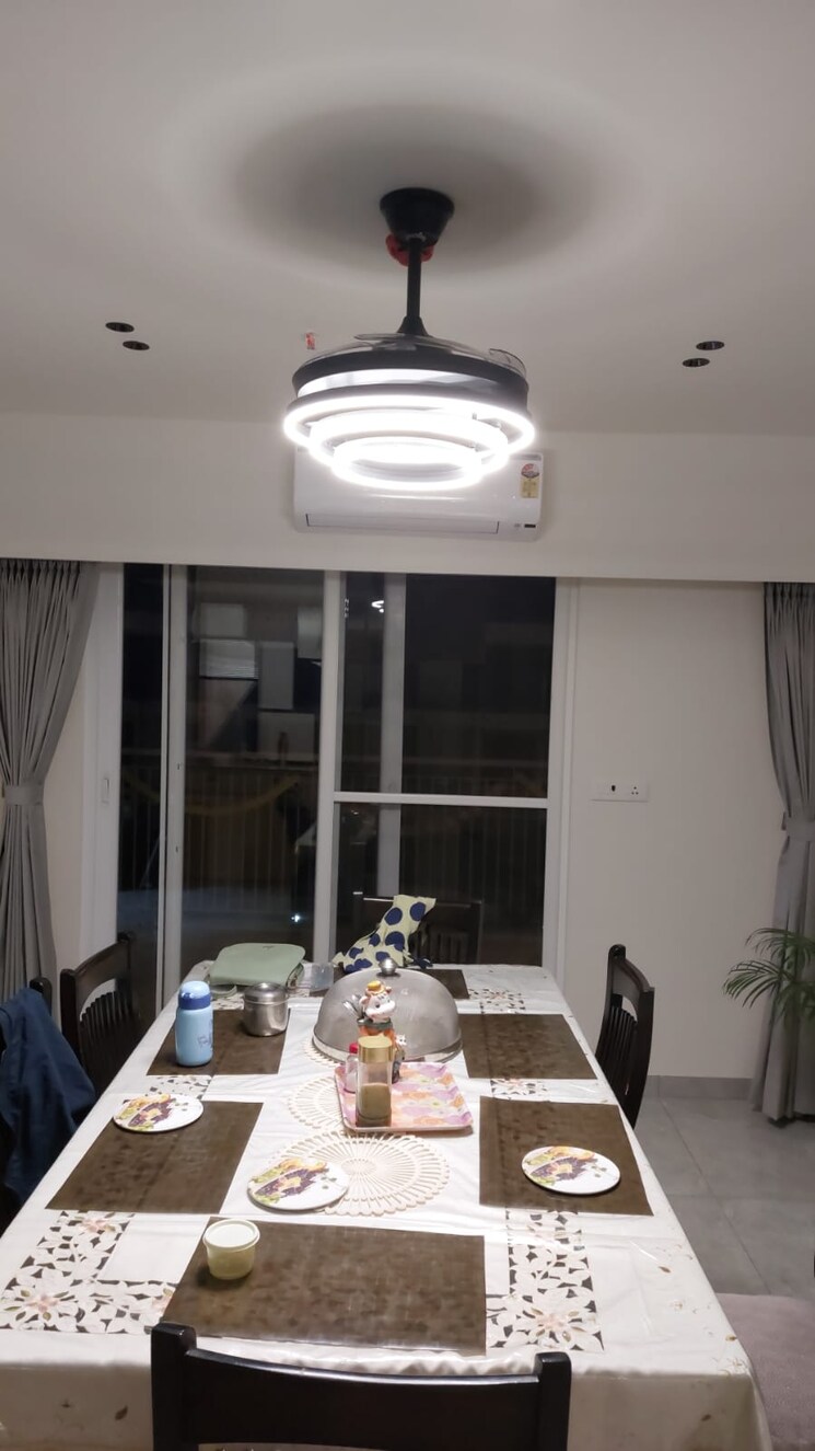 Team Area, indis-viva-city 3 Bedroom 2595 Sq.Ft. Apartment In Kondapur Hyderabad 8961398