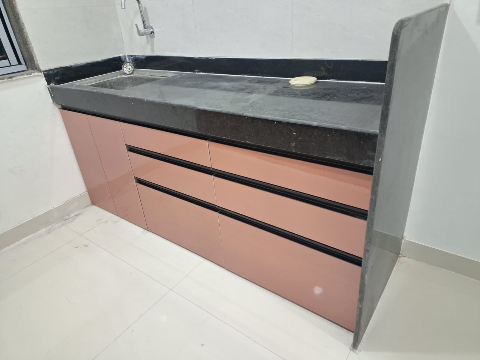 2 BHK Apartment For Rent in BG Monte Verita North Annexe