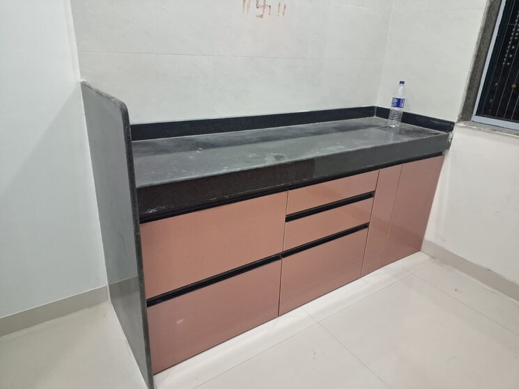 Kitchen, bg-monte-verita-north-annexe 2 Bedroom 614 Sq.Ft. Apartment In Borivali East Mumbai 8961421