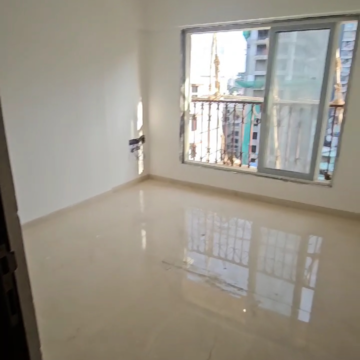 Room in 3 BHK Apartment at JVM Sai Darshan, Ghatkopar East – for Rent