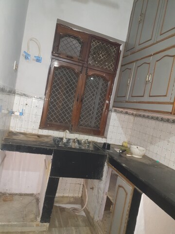 Kitchen in 3 BHK Independent House at Sector 16 – for Rent