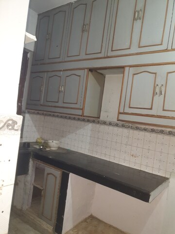 Kitchen in 3 BHK Independent House at Sector 16 – for Rent