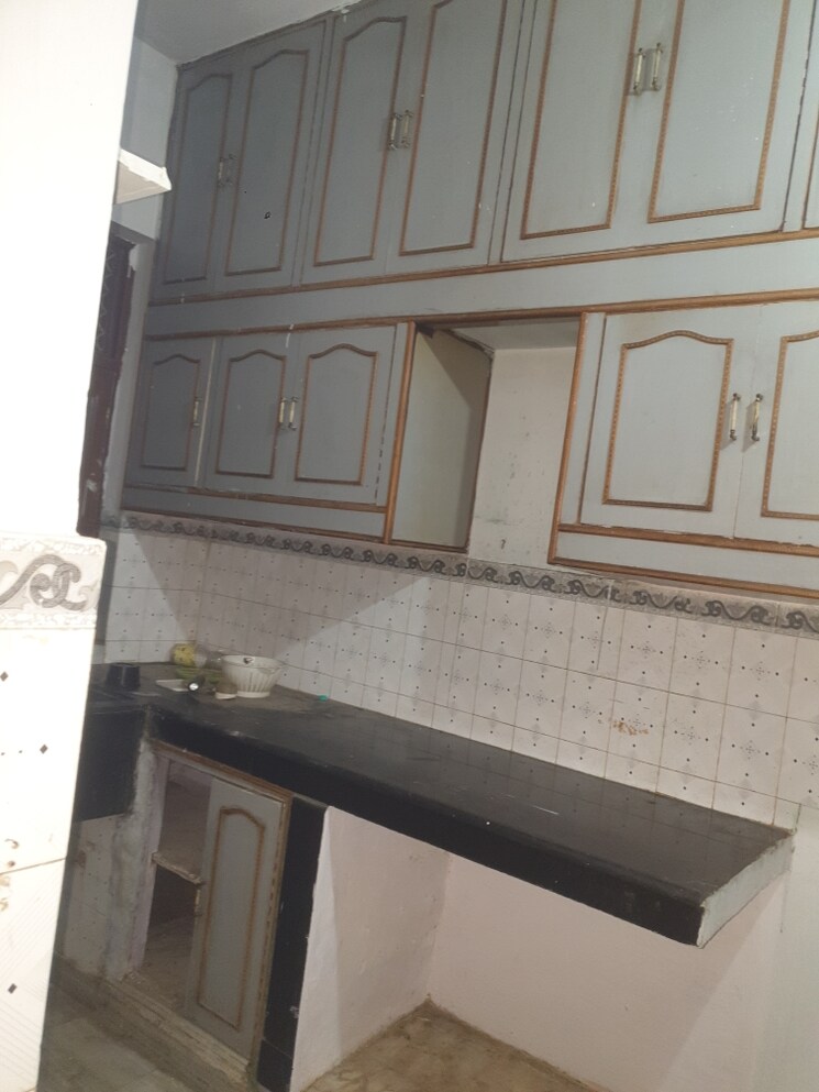 Kitchen, sector 16 3 Bedroom 1850 Sq.Ft. Independent House In Sector 16 Faridabad 8961447