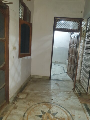 Building Lobby in 3 BHK Independent House at Sector 16 – for Rent