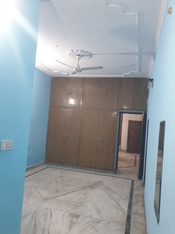 3 BHK Independent House For Rent in Sector 16