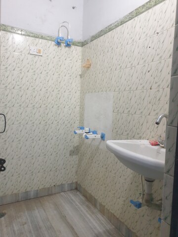 Bathroom in 3 BHK Independent House at Sector 16 – for Rent