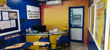 Team Area in  Office Space at Palarivattom – for Rent