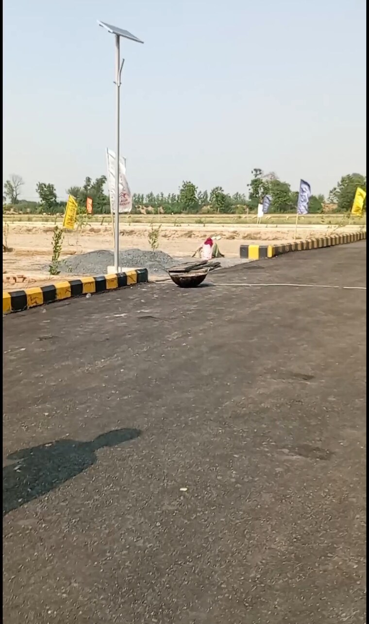 Exterior View, tappal  200 Sq.Yd. Plot In Tappal Aligarh 8961455