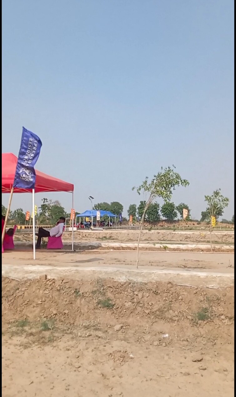 Cover Image, tappal  200 Sq.Yd. Plot In Tappal Aligarh 8961455