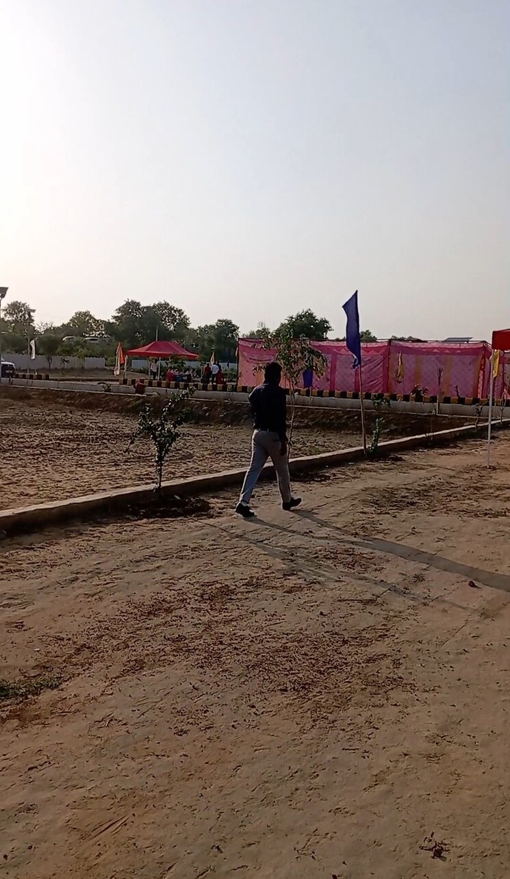 undefined, tappal  200 Sq.Yd. Plot In Tappal Aligarh 8961455