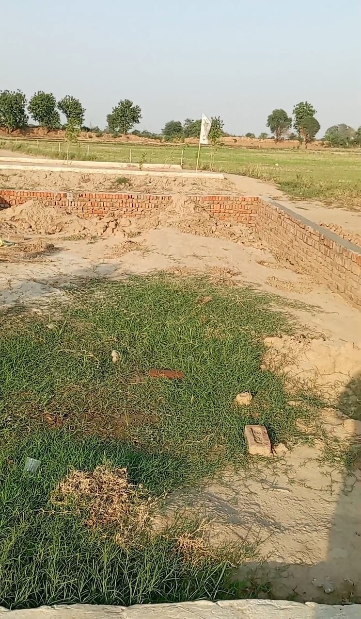 undefined, tappal  200 Sq.Yd. Plot In Tappal Aligarh 8961455