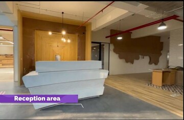 Team Area in  Office Space at Civil Lines – for Rent
