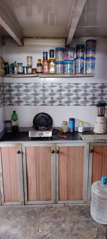 Team Area in 1 BHK Apartment at Shree Ram CHS Kurla, Kurla East – for Rent