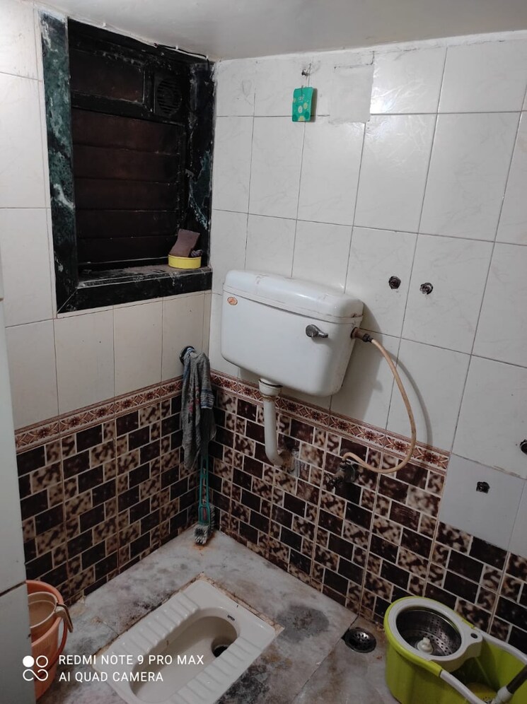 Bathroom, shree-ram-chs-kurla 1 Bedroom 310 Sq.Ft. Apartment In Kurla East Mumbai 8961458