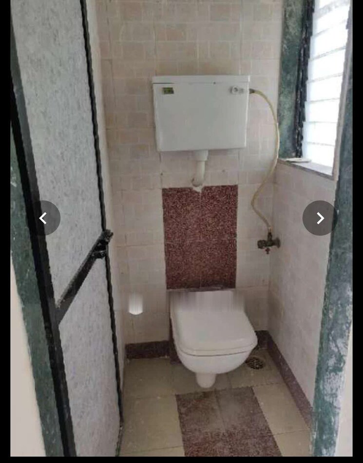 Bathroom, shree-ram-chs-kurla 1 Bedroom 310 Sq.Ft. Apartment In Kurla East Mumbai 8961458