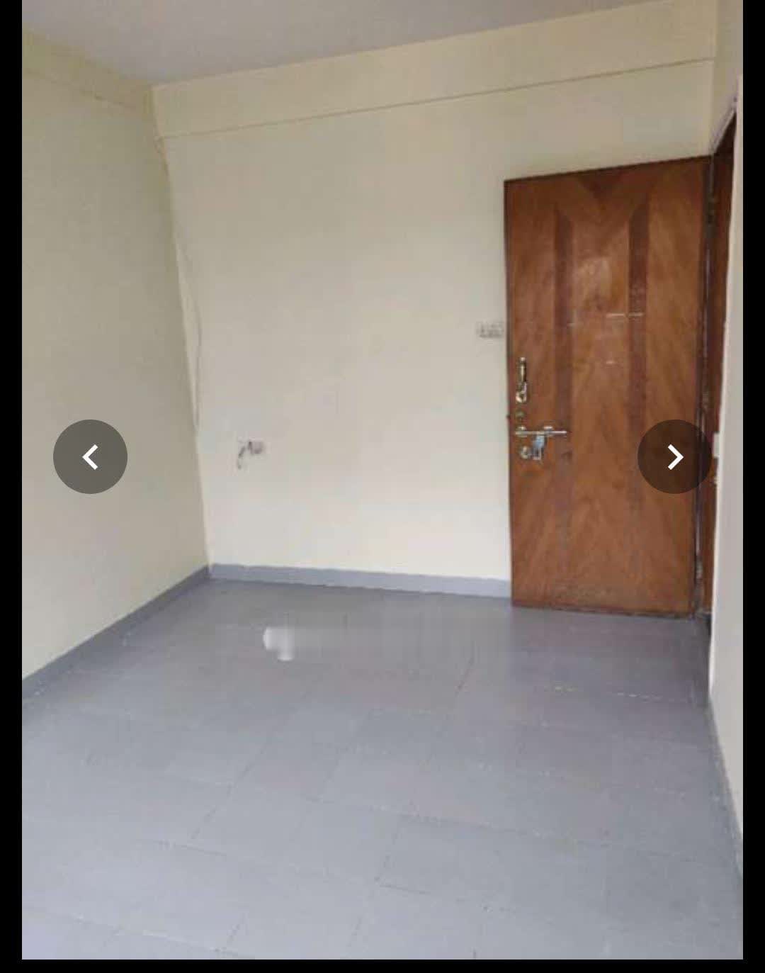 1 BHK + Study Room Apartment For Rent in Shree Ram CHS Kurla