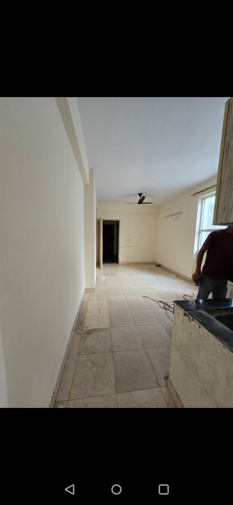 Kitchen, adore-happy-homes 2 Bedroom 505 Sq.Ft. Apartment In Sector 86 Faridabad 8961457