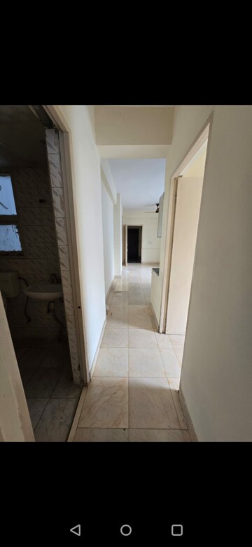 Building Lobby in 2 BHK Apartment at Adore Happy Homes, Sector 86 – for Rent