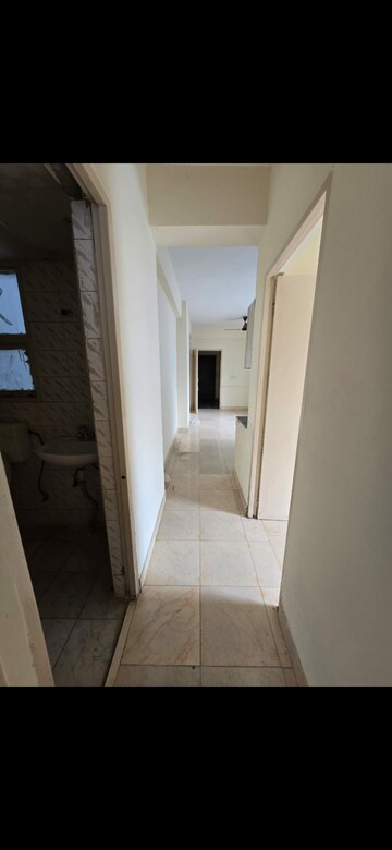Building Lobby in 2 BHK Apartment at Adore Happy Homes, Sector 86 – for Rent